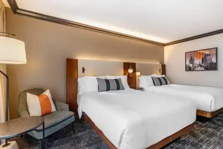 Omni Austin Downtown - 88