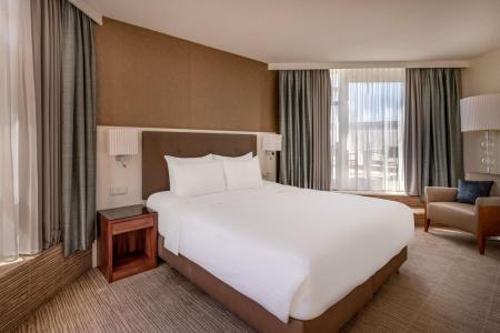 Munich Marriott - 28