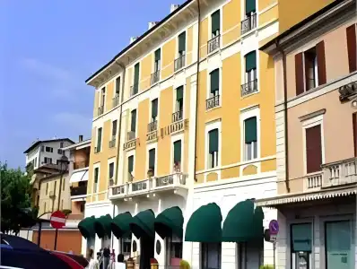 Excelsior Splendide - 25