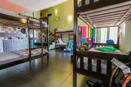 Hostel Q - 16