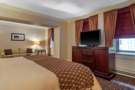 Omni William Penn - 69