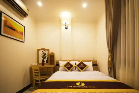Kim Huong Quang - 5