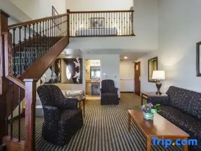 Monte Carlo Inn Barrie Suites - 51