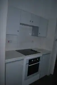 Flisvos Beach Apartments - 21