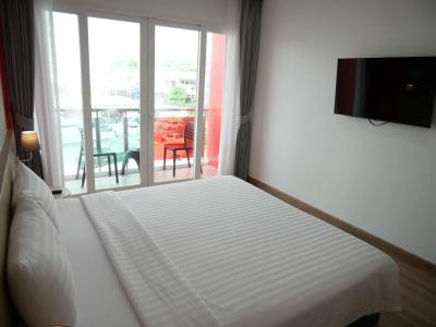 Sleep With Me design @ patong - 4