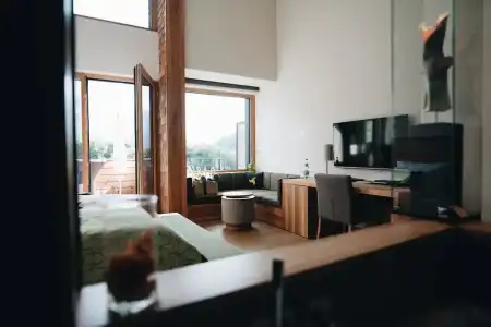 Klosterhof – Alpine Hideaway & Spa - 130
