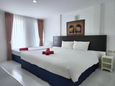 The Palace Aonang Resort (SHA Plus+) - 20