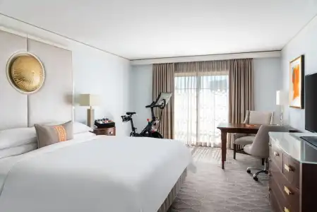 The Ritz-Carlton, Marina del Rey - 58
