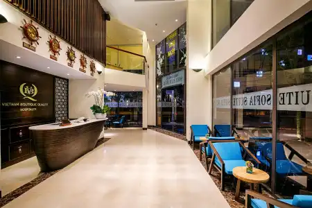 Sofia Suite & Spa Da Nang - Free 01 Draught Beer and 20-minute Spa per Room - 29