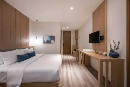 Shan Villas Sukhumvit - 13