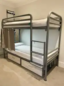 The Dawson Hostel - 7