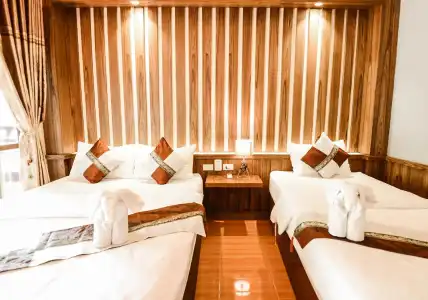 Wang Sai Resort - 24