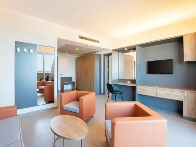 DoubleTree by Hilton Malta - 57