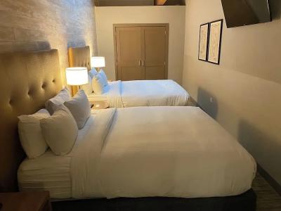 Highline Vail - a DoubleTree by Hilton - 58