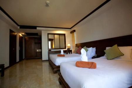 Astrococo Beach Resort by Coconut Beach - 57