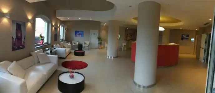 Mareneve Resort - 37