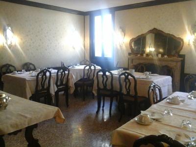 Pensione Seguso - 11