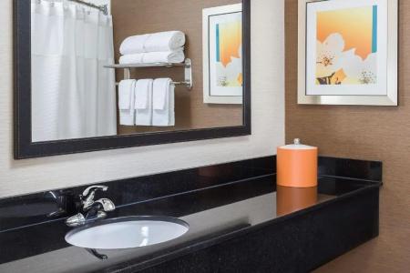 SureStay by Best Western Bryan College Station - 33