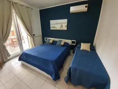 Guest House Brezza Marina - 55