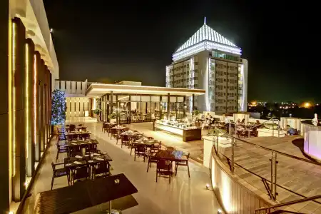 Kameo Grand Rayong & Serviced Apartments - 27