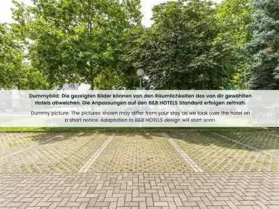 B&B Leipzig-Schönefeld - 23