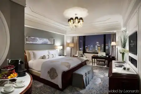 Waldorf Astoria Shanghai on the Bund - 6