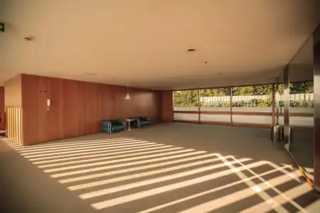 Brasilia Palace - 14