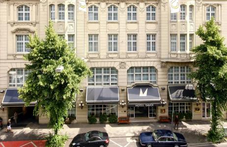 Leonardo Boutique Duesseldorf - 37
