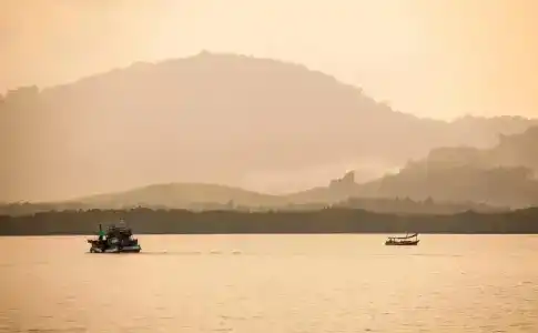 Salakphet Resort - 25