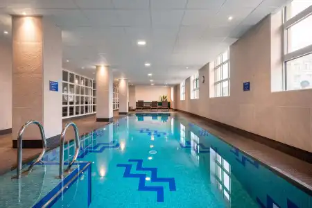 Radisson Blu, Antwerp City Centre - 16