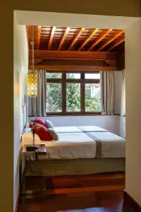 Parador de - 36
