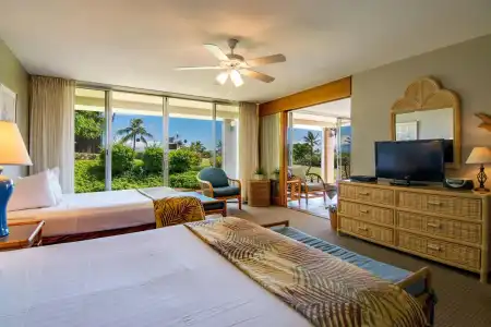 Kaanapali Maui at the Eldorado by OUTRIGGER - 36