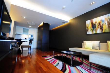 Fraser Suites Sukhumvit - 13
