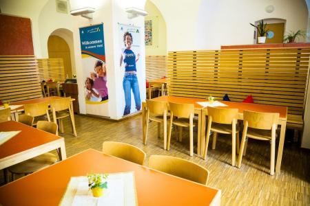 Jugendherberge Passau - Hostel - 19