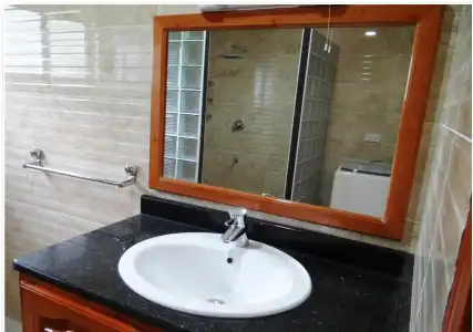 Au Cap Self Catering Guest House - 14
