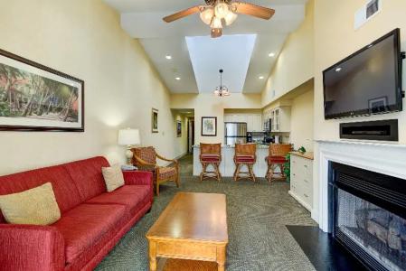 Turtle Cay Resort - 88