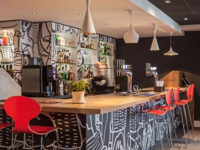 ibis London Wembley - 24