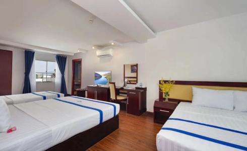 Sunshine Villa - 25