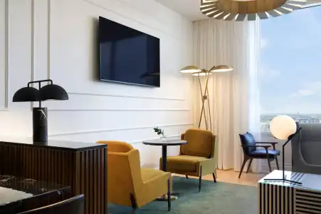 Omni Austin Downtown - 137