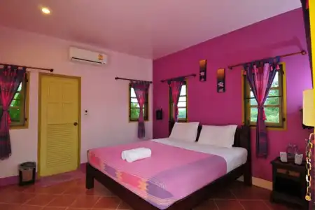 Baan Suan Rojjana - 5