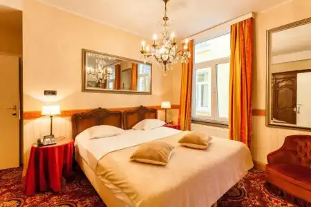 Avenue by F-Hotels - 40