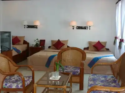 Mom's Guesthouse - 20