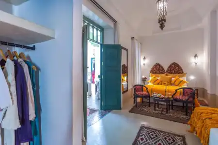 Riad Azahar - 78