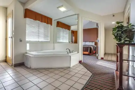 Mountain Vista Inn & Suites - 12