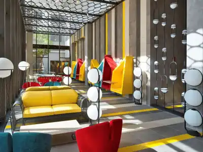 ibis Styles Vung Tau - 38