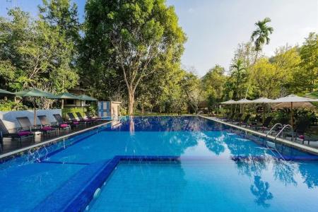 River Kwai Resotel - 11