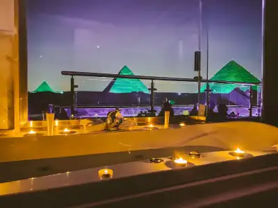 Best View Pyramids - 12