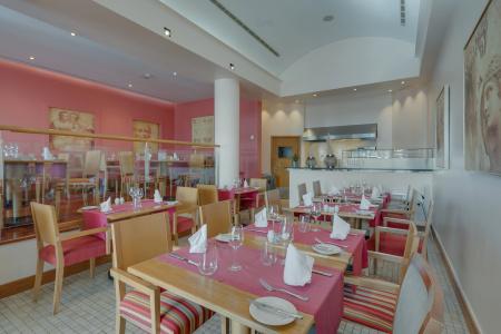 Pestana Grand Premium Ocean Resort - 36