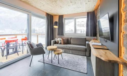 AvenidA Panorama Suites Kaprun - 187