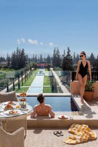 The Oberoi - 16